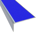 NEZ DE MARCHE GRAND BORD SIFFLET A VISSER 60 MM X 30 MM L.3000