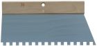 PEIGNE A COLLE 30CM DENTS CARREES 10MM