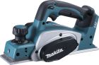 Rabot - DKP180Z 18V - diam. 82 mm (Produit seul)