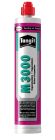 TANGIT Résine Expansive M3000 Cartouche, 300ml
