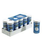 Clarifiant et floculant tubes de 6 pastilles pack 10 tubes