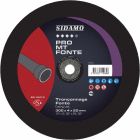 DISQUE DIAMANT SURF N' CUT D. 230 x M14 x h 3