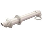 Kit Terminal Horizontal condensation  80/125˗60/100