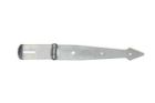 CHARNIERE ACIER FRANCAISE  300 mm - P/10