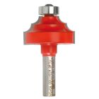 FRAISE A DOUBLE RAYON Q8XD33XL55 - GUIDE A BILLES