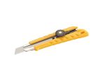 Cutter 18 mm Olfa L1 Taille 18 mm