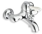 Mitigeur de bain douche ART ELITE - chromé
