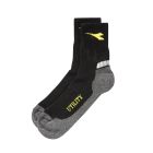 Chaussettes - COTTON WINTER SOCKS 3PACK, Couleur BLACK/DARK GULL GREY, taille XL