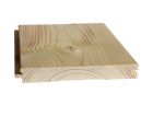 Plancher raboté avec finition - PICEA FBF 02 VA1 Epicéa du Nord 10% - long. 355cm x larg. 13,7cm x ep. 21mm