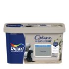 Peinture - CRÈME DE COULEUR MAT Titanium 2,5 L
