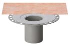 Schlüter-KERDI-DRAIN Écoulement V DN100