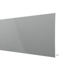 Rivecel '9' Planche de rive en PVC cellulaire hauteur 175 mm X 5 mlép 9 mm - Rivecel '9' Planche de rive en PVC cellulaire hauteur 175 mm X 5 mlép 9 mm couleur GRIS