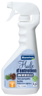HUILE D'ENTRETIEN UNIVERSELLE BIOSOURCEE 0,5L MAT BLANCHON Entretien parquets huilés, cirés Huile d'Entretien