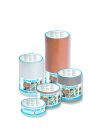 Bande d'étanchéité autoadhésive - Soprasolin 300mmx10ml Tuile