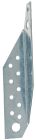 Pattes de solivage trapézoïdales PSTG180/30/1,5 - Divers