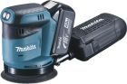 Ponceuse polisseuse excentrique - BO6050J 750W 150 mm
