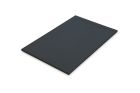 Receveur SPERIT Concrete 140X80 antracita mcbath
