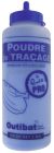 BIBERON POUDRE BLEUE 1KG