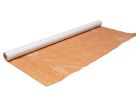 Ecran pare-pluie - Multivap Façade 3x50m
