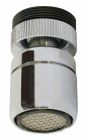 Rotule avec aérateur Débit 8L/min - F22/100-M24/100