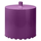 COURONNE DIAMANTEE L300 - A EAU FORSHEDA D.355 - R 1''1/4