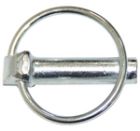 GOUPILLE CLIP  8 X 40 mm - P/10