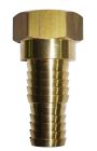 Raccord tournant étagé F20x27 D15-19