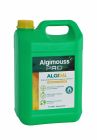 Traitement curatif et préventif Dallages et sols exterieurs - ALGIDAL 5L