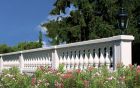 Balustre Azay 59 16 X 16 X 59 Ø16 Albâtre - Balustrade Azay