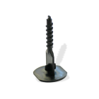 EDMALEVEL SCREW SYSTÈME AUTO NIVELANT - Croisillon en croix 2 mm - x 200 pcs  