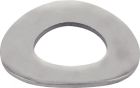 RONDELLES ELASTIQUES ONDULEES DIN 137 B 3X6