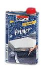 Primaire bande d'étanchéité noir - boîte aluminium de 500ml
