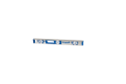 Niveau aimanté Magnet - 0,6m