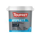 ENDUIT DE FINITION AIRSPRAY® F - AIRSPRAY® F PATE 25KG SEAU