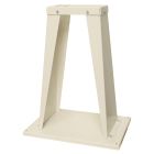 SOCLE POUR TOURET 210