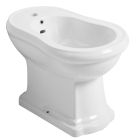 bidet ceramique chambord retro