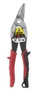 CISAILLE AVIATION 250MM PASSE-FRANC GAUCHE - FATMAX (BROCHABLE)