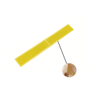 PLAQUE ANTIDERAPANTE ADH E.2mm 520mmx65mm
