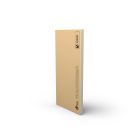 Panneau de doublage - Placotherm®+ Ma ˗ long.  2,5m x larg. 1,2m x ep. 13+40mm - R = 1,9
