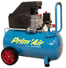 Compresseur mobile, compact - Primair MM 13/50