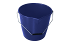 Seau de ménage rond Contenance 12 l