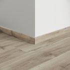 ACCESSOIRES - Plinthe 60 Sicily Oak 2,4M 4pc