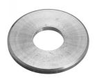 RONDELLES PLATES DECOLLETEES DIN 125 B 12