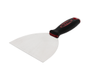 Couteau à enduire Maxxgrip, Lame acier inox - 127mm