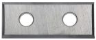 MEULE SUR TIGE DE 6MM - A 3 D.22 X 70