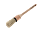 Brosse de pouce soies naturelles - n°8