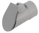 CLAPET DE NEZ DIAMETRE 125     - PIF125