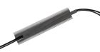 Plinthes - PLINTHE PLASTIQUE CHENE GRIS X 2.50 ML