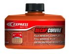 DECAP' CUIVRE en flacon de  320 ml