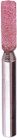 MEULE A 60 M CORINDON GRIS D.200 X 30 X 32